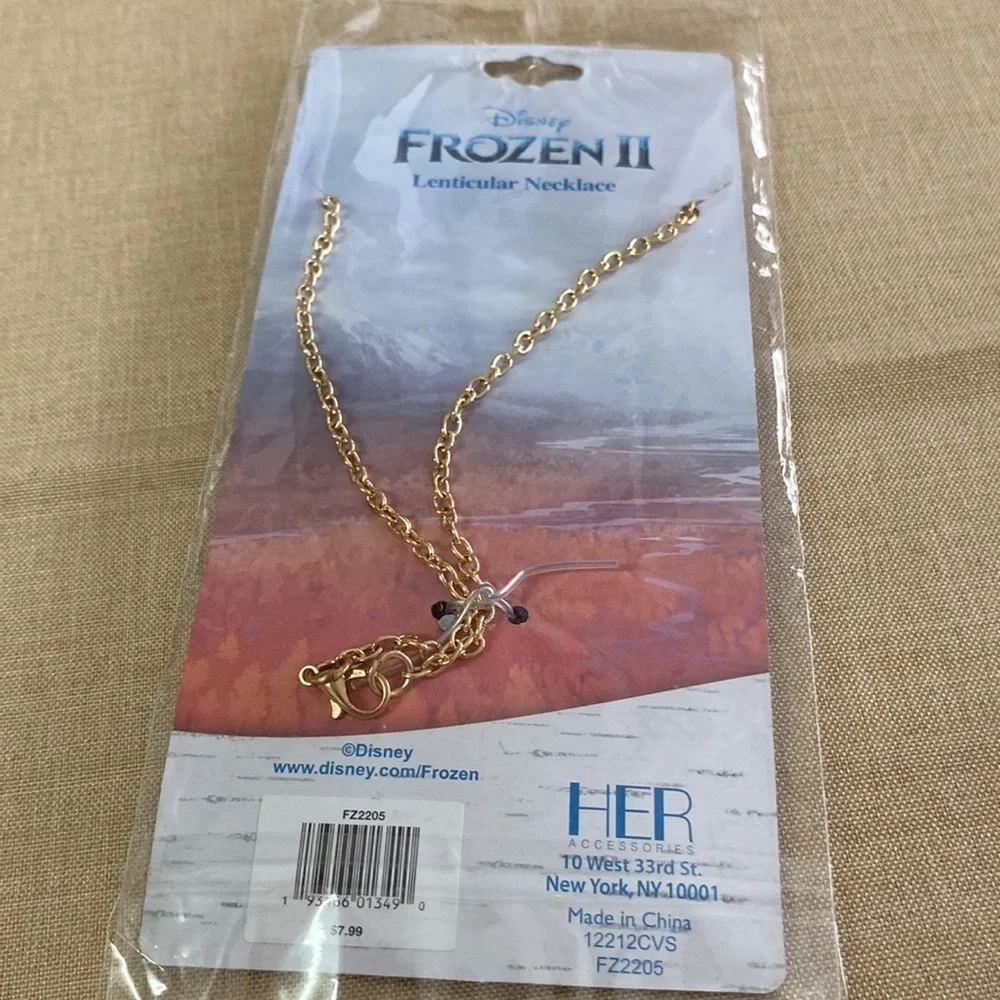 Disney frozen ii